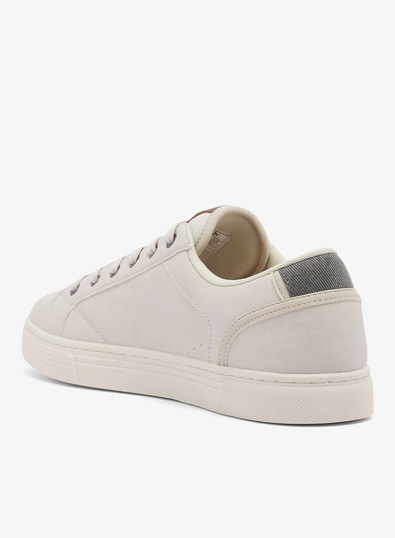 Wrangler Otis Low Top Sneakers